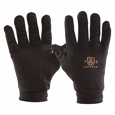IMPACTO BG60160 Anti Vibration Glove XXL Full Finger PR