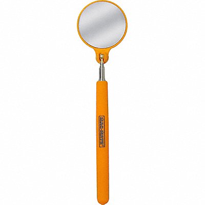MAG-MATE IMS123HVO Inspection Mirror Round SS 7 to 36