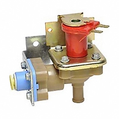 ROBERTSHAW IMV0400 Water Valve S-53 1/4 QC
