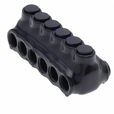 POLARIS IPLD206B Wire Connector Insulated 14 AWG 2/0 AWG