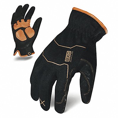 IRONCLAD EXOMULR05XL J4117 Mechanics Gloves XL/10 9-3/4 PR