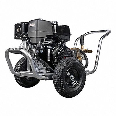 SIMPSON IS61030 Gas Pressure Washer