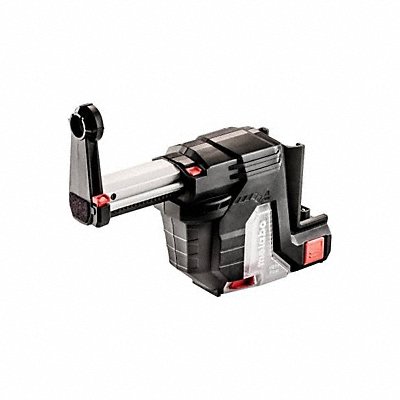 METABO 631341890 ISA 18 LTX Dust Extraction Attachment