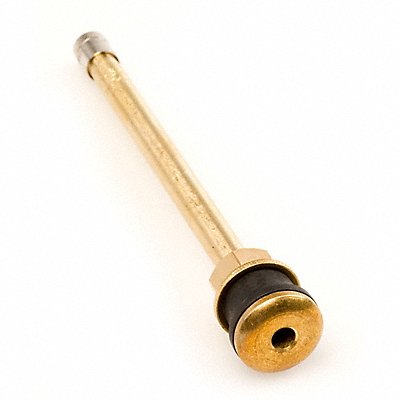 HALTEC TV574A Truck/Bus Tyre Valve 5 In PK50