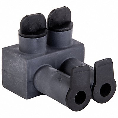POLARIS ISPB202B Wire Connector Insulated 14 AWG 2/0 AWG