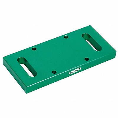 INSIZE ISY3006 Connecting Plate 0.39 H 4.33 L 1.97 W