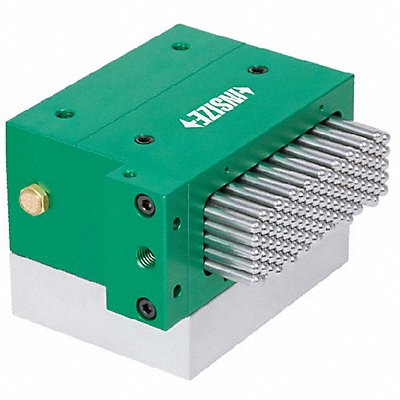 INSIZE ISY5001 Spring Anvil 36 mm L 100 mm W