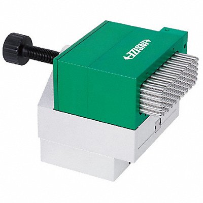 INSIZE ISY5002 Adjustable Spring Anvil 36 mm L 100 mm W