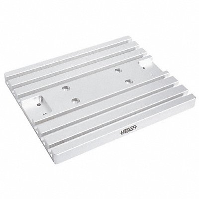 INSIZE ISY5003 Base Plate 20 mm H 600 mm L 240 mm W