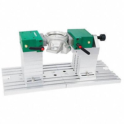 INSIZE ISY500 Jig Set for CMM 20 mm H 600 mm L 240mm W