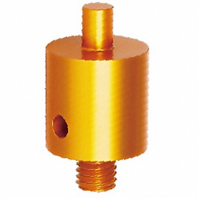 INSIZE ISY600800015 Stand for Slice Parts 20 mm Dia 20 mm L