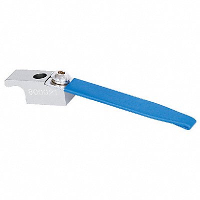 INSIZE ISY600800021 Clip 70 mm L 12 mm W