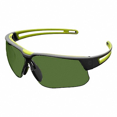 HONEYWELL UVEX AS01IR3HS Reader Safety Glasses Shade3.0 HydroShield