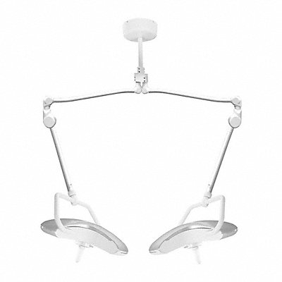 BURTON ALEDDC Examination Light 92CRI 4300K LED