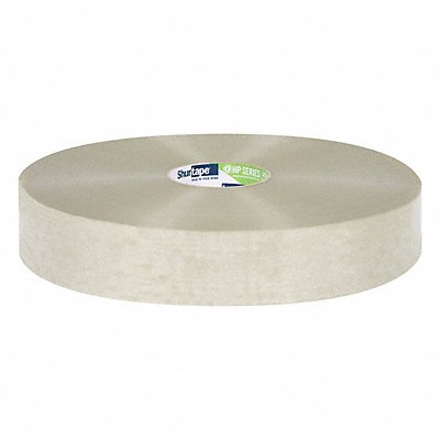 GRAINGER RHP235 Packaging Tape 1.75 mil Clear PK6
