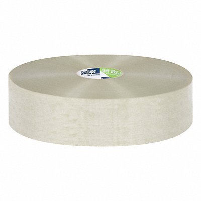 GRAINGER RHP235 Packaging Tape 1.75 mil Clear PK4