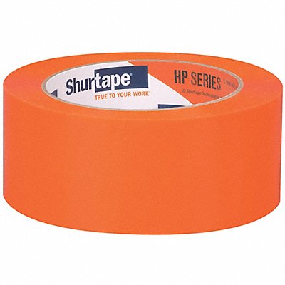GRAINGER HP200 Color Coding Tape 1.8 mil Orange PK36