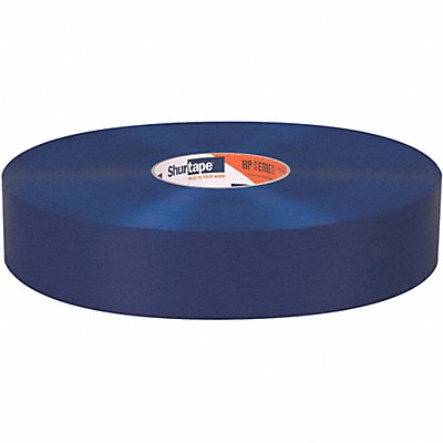 GRAINGER HP200 Color Coding Tape 1.9 mil Blue PK6