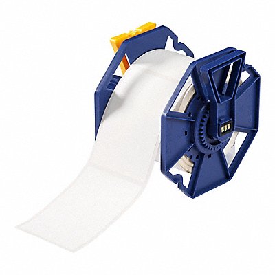 BRADY J2612585 Printer Label