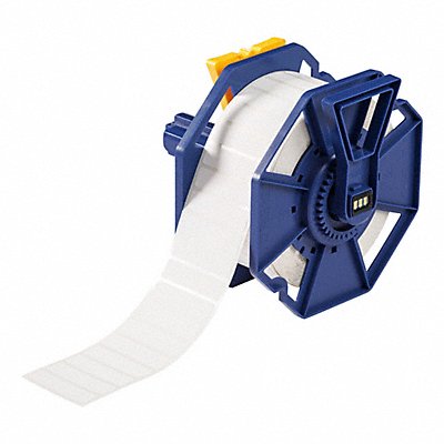 BRADY J537425J Printer Label