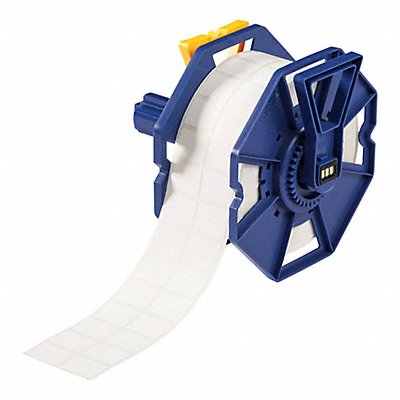 BRADY J887425J Printer Label