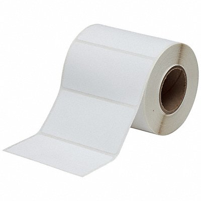 BRADY J20552475 Label