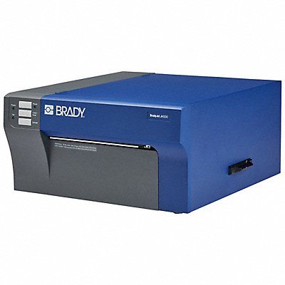 BRADY J4000 Label Maker Printer