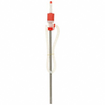 ACTION PUMP J4008 Hand Operated Drum Pump For 55 gal