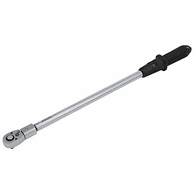 PROTO J6014DR Torque Wrenches Scale 50 to 250 ft-lb