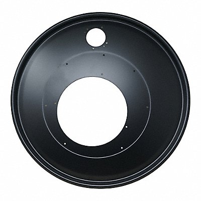 DAYTON JAA45430775 Metal Lower Cover For 61HV93