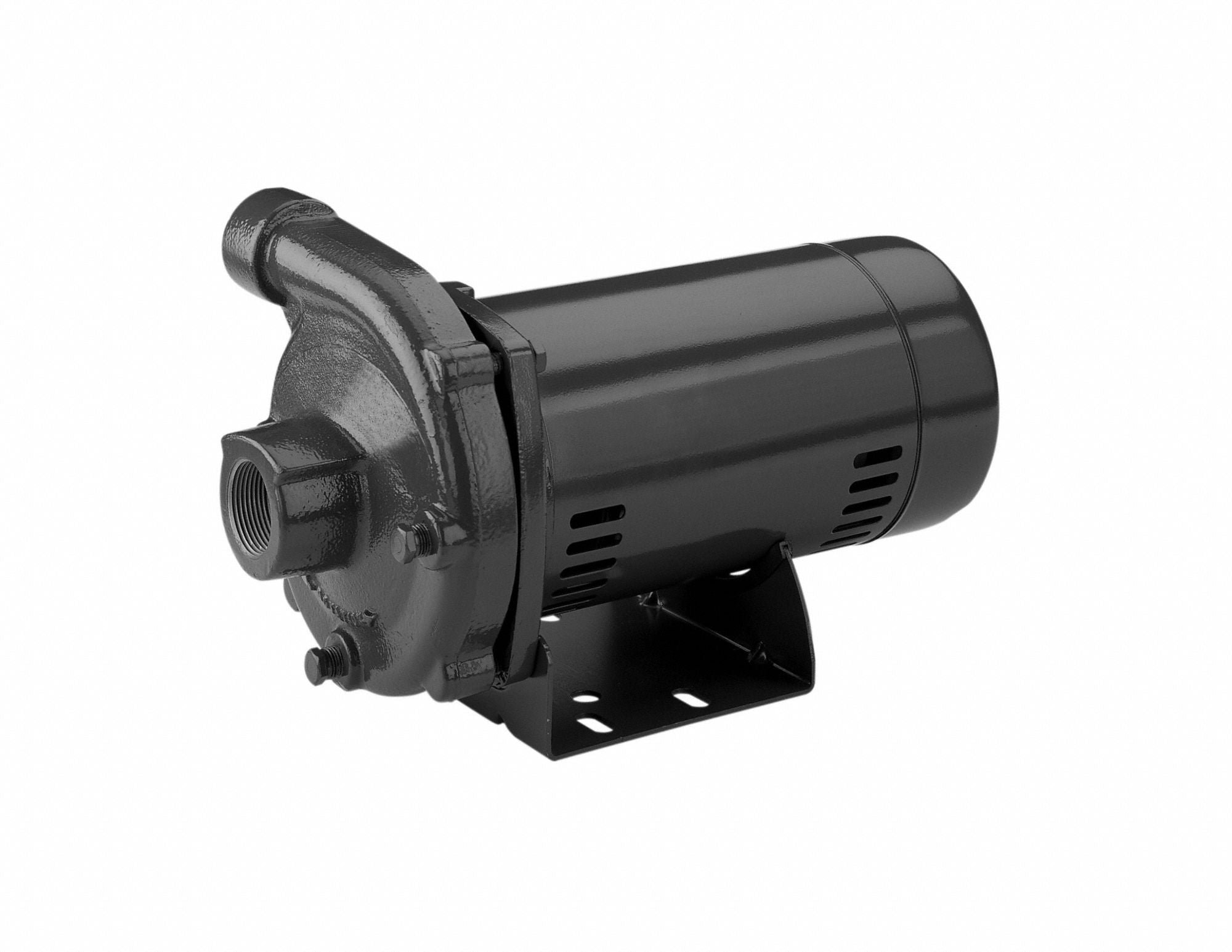 STA-RITE JHF51HL Jhf-51Hl Centrifugal Pump 115/230 Ul