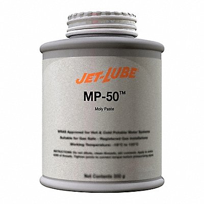 JET-LUBE 28003 Multipurpose Grease MP-50 Can 1lb