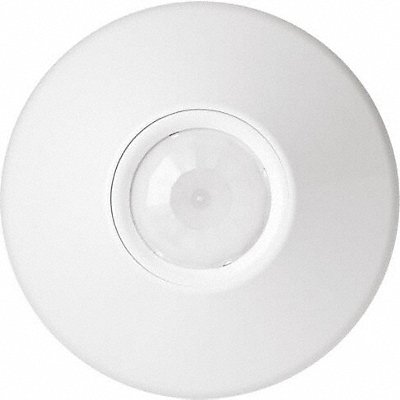SENSOR SWITCH CMR6 Hgh Occupancy Sensor PIR 120-277V 2 827 sq ft