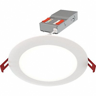 JUNO WF6ALO20SWW590CRIMWM6 Downlight 100 W LED