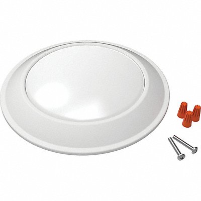 LITHONIA LIGHTING JSBT6IN30K90CRIWLMW LED Surface Mount Disk Light
