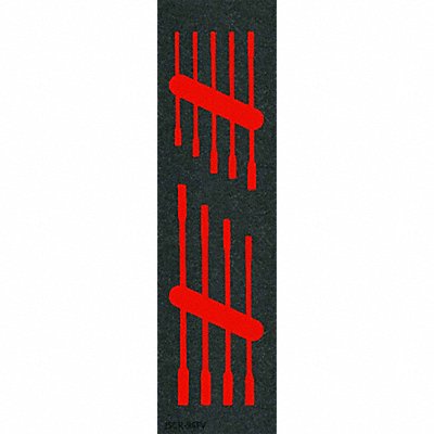 PROTO JSCR9SKV Combination Wrench Polyethylene 6 L