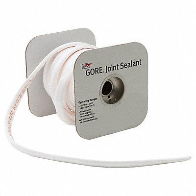 GORE 0005F Joint Sealant EPTFE 1/2 Inch X 5 Ft