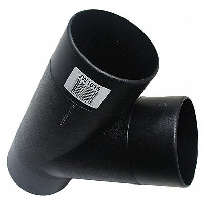 JET JW1015 Wood Dust Collector Y Fitting