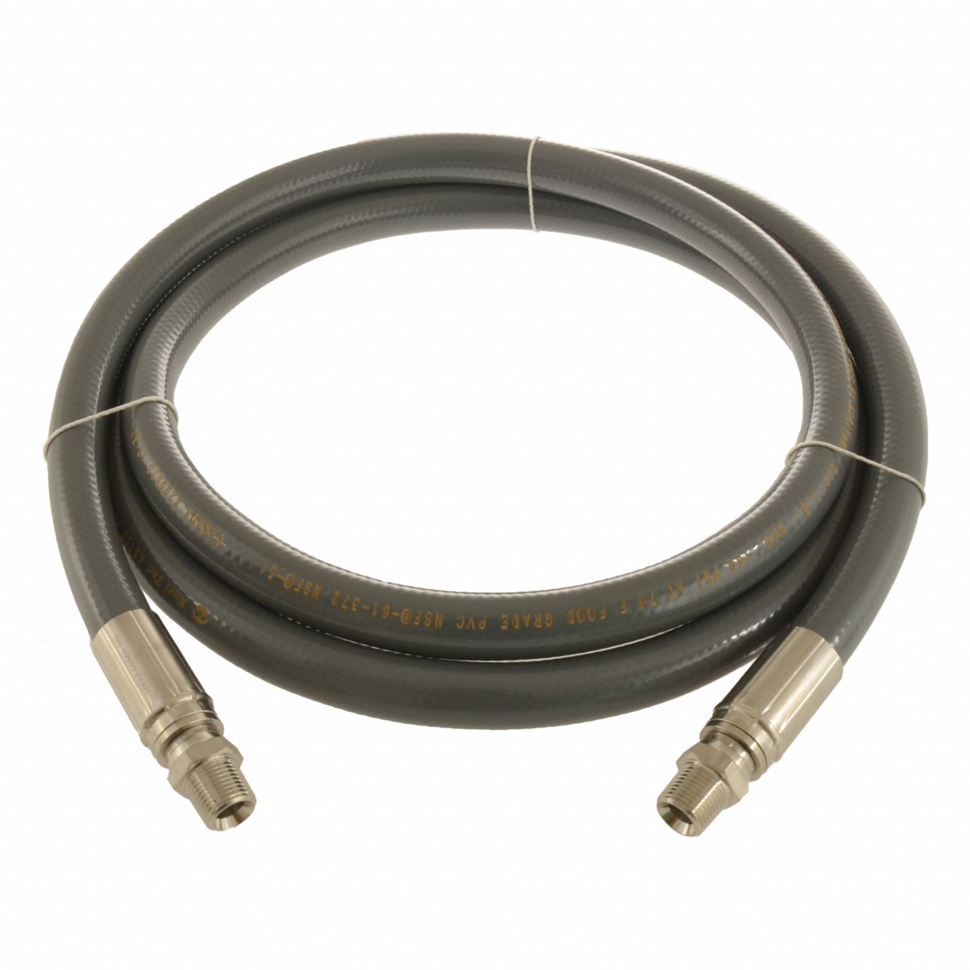 CONTINENTAL K61580625MMSS Potable Water Suction and Discharge Hose