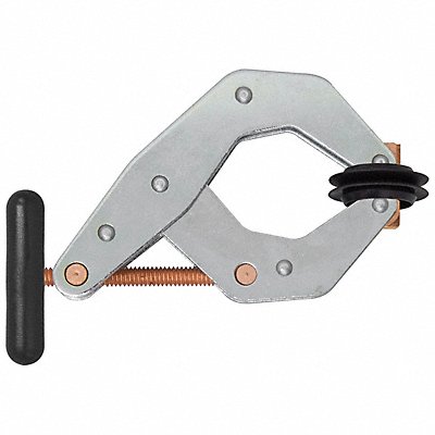 KANT-TWIST K025TPDW Cantilever Clamp Steel 1-13/16 D Throat