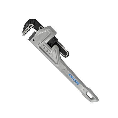 Kincrome K040132 Aluminium Pipe Wrench 350mm (14")
