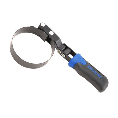Kincrome K080002 Oil Filter Wrench Flexible Handle 73-83mm