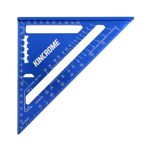 Kincrome K11185 Rafter Square 180mm