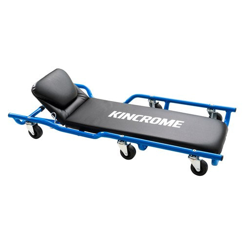 Kincrome K120020 Aluminium Anodised Creeper Lightweight 112mm (44")