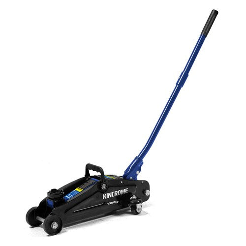 Kincrome K12060 Hydraulic Trolley Jack 1,350kg