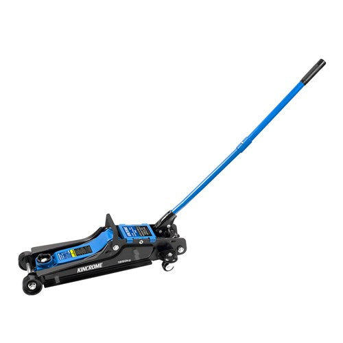 Kincrome K12161 Hydraulic Trolley Jack - Low Profile 1,850kg