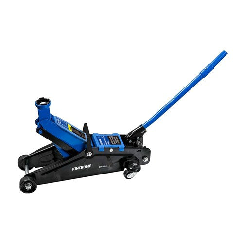 Kincrome K12168 Hydraulic Trolley Jack - 2,000kg
