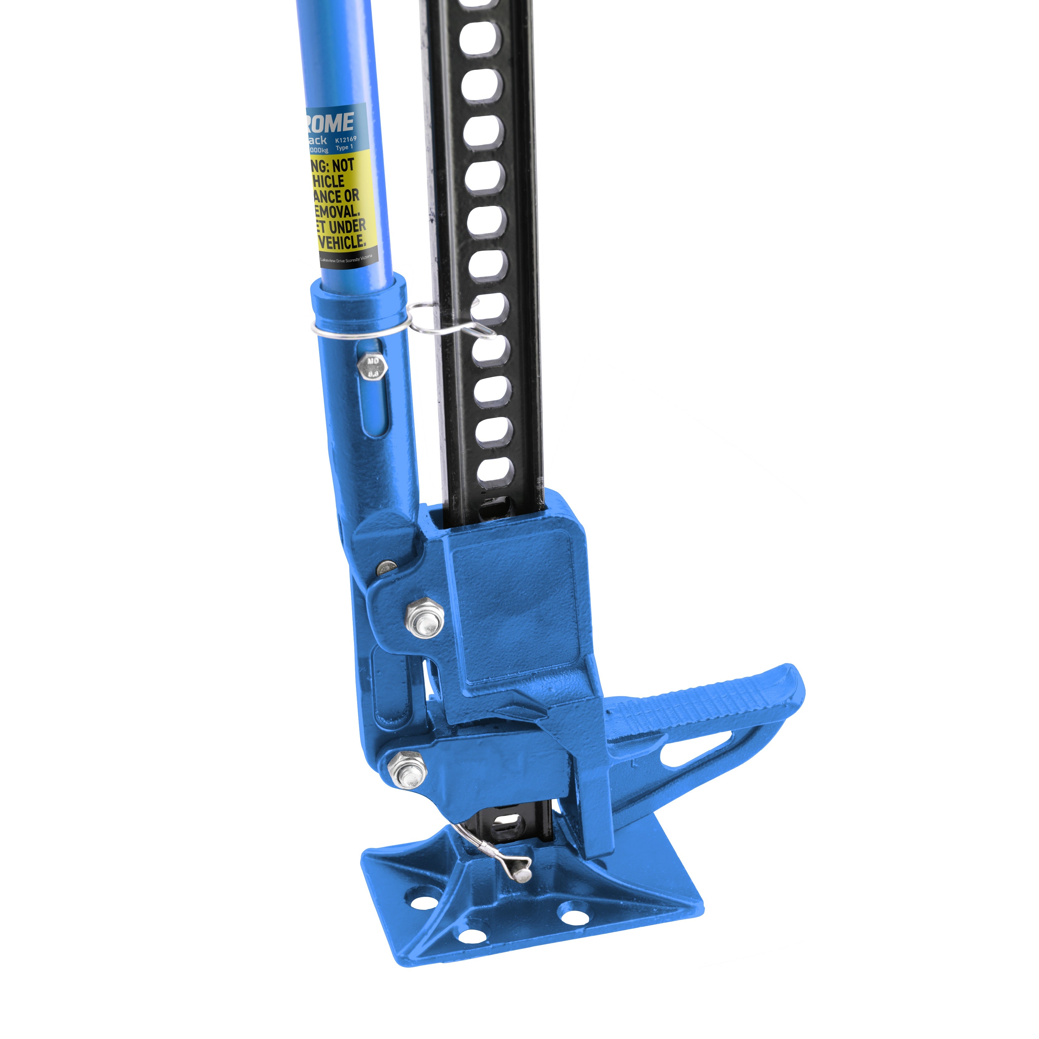 Kincrome K12169 High Lift Jack 2,000kg - view 4