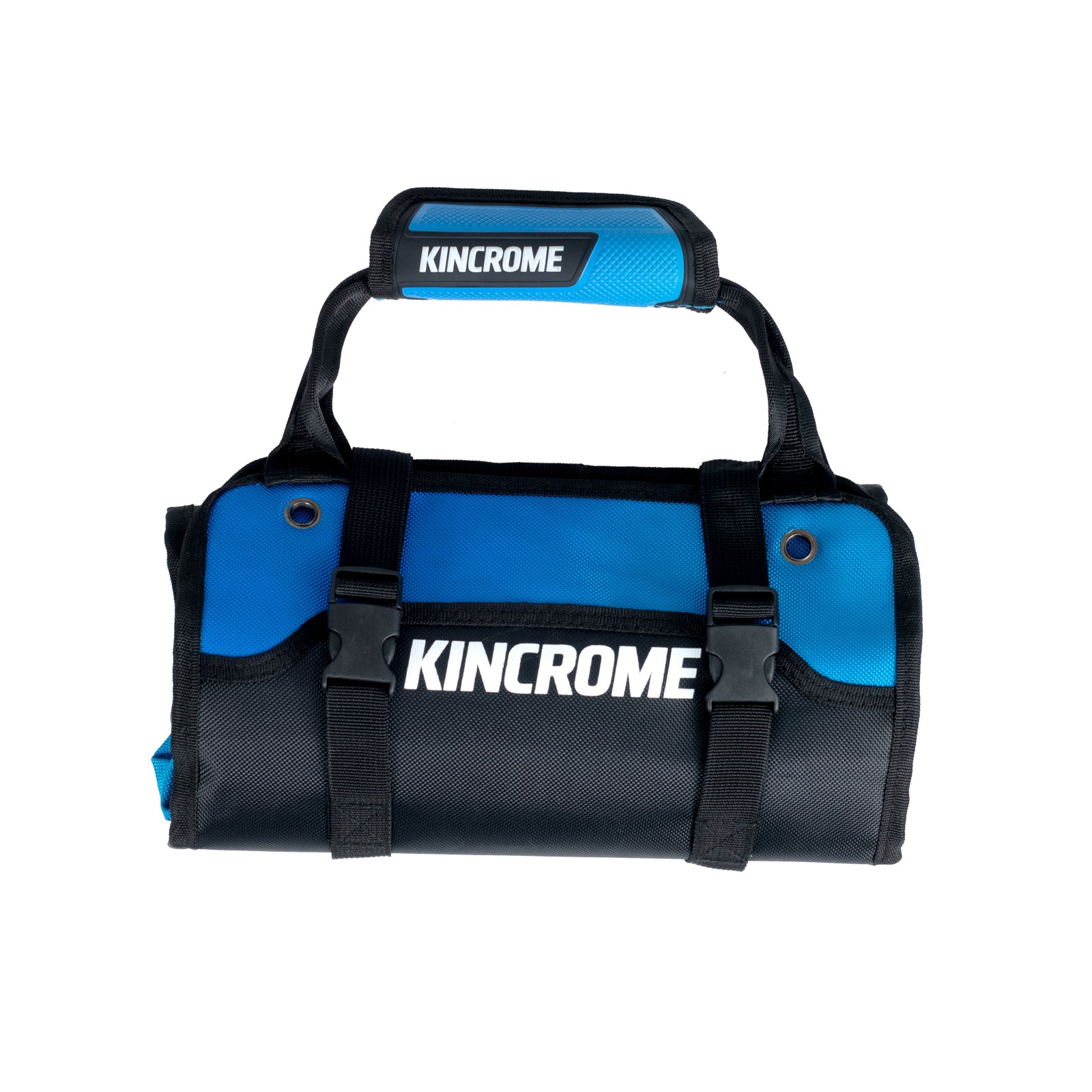 Kincrome K13305 Medium Tool Roll 5 Zipper - view 3