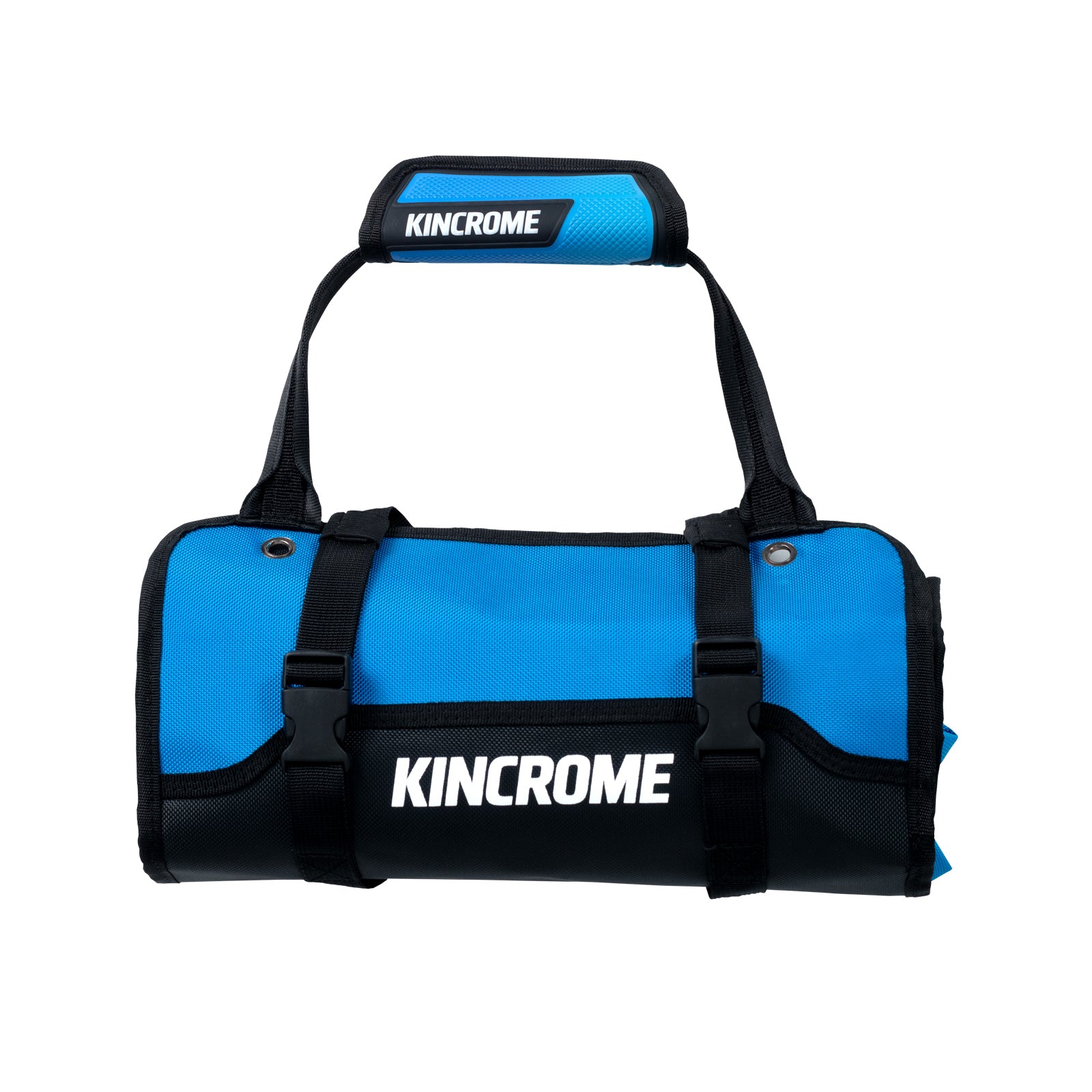 Kincrome K13306 Large Tool Roll 6 Zipper - view 3